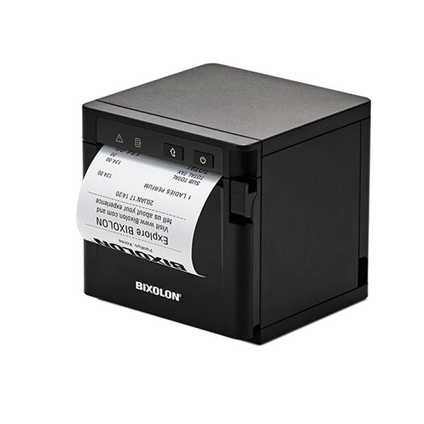 Bixolon Impresora de etiquetas SRP-Q300 Series